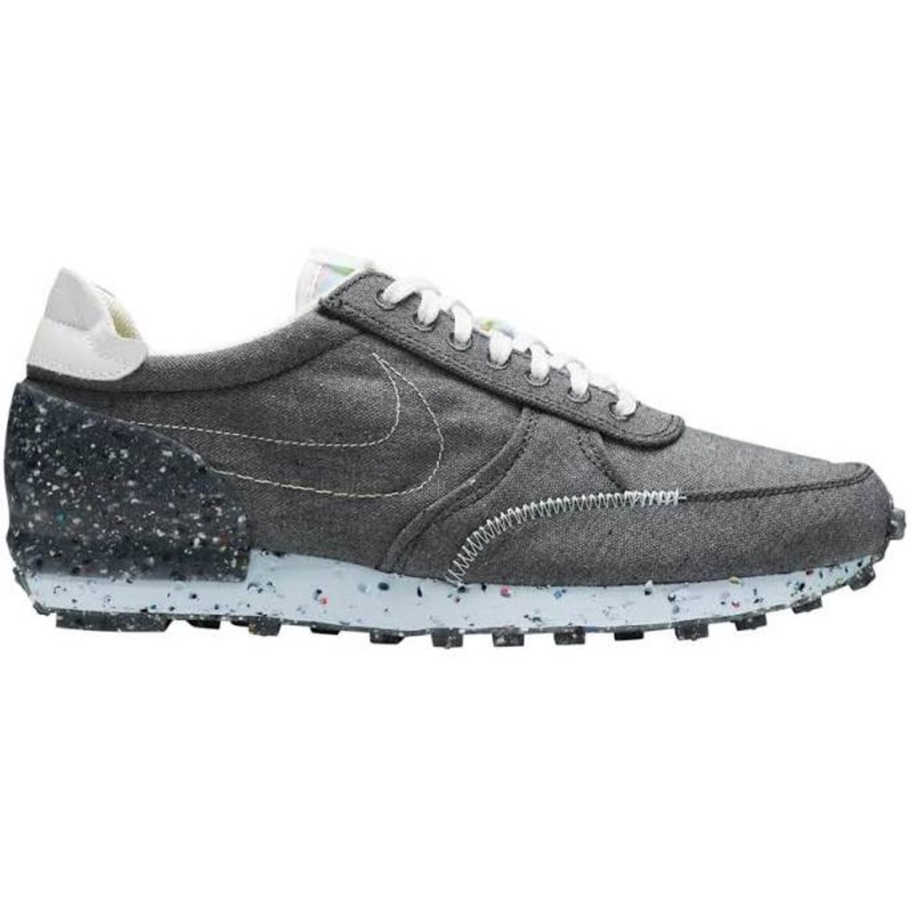 Nike Daybreak Type recycled sneakers size 9.5 (women)/8 (men) like new (worn 2x)